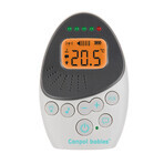 Canpol Babies EasyStart Plus, Elektronisches Kindermädchen, bidirektional