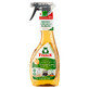 Frosch, Reiniger, orange, Spray, 500 ml