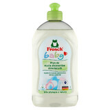 Frosch Baby, Waschmittel für Babyzubehör, 500 ml