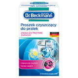 Dr. Beckmann, Waschmaschinenreinigungspulver, 250 g