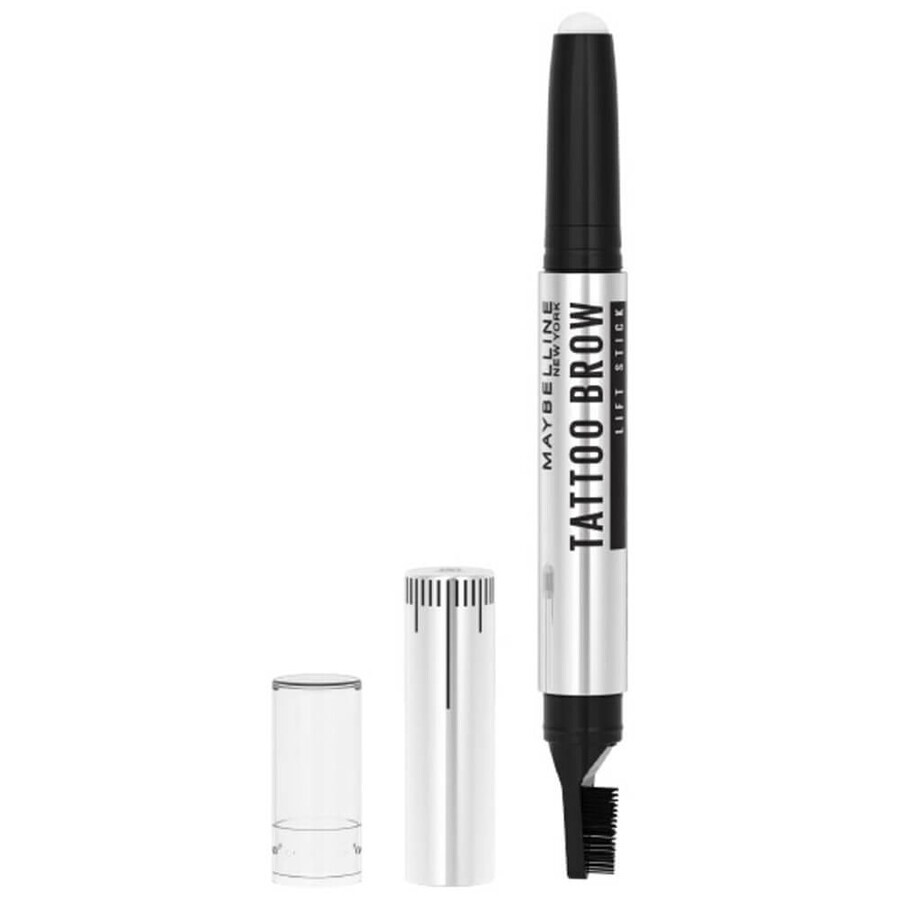 Maybelline Tattoo Brow, Brauenmarker, 00 Klar, 10 g