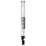 Maybelline Tattoo Brow, marqueur de sourcils, 00 Clear, 10 g