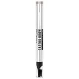 Maybelline Tattoo Brow, marqueur pour sourcils, 03 Medium Brown, 10 g