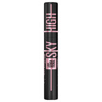 Maybelline Lash Sensational Sky High, Wimperntusche, verlängernd, Cosmic Black, 7,2 ml