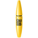 Maybelline The Colossal Volum Express Wimperntusche, Schwarz, 9,5 ml