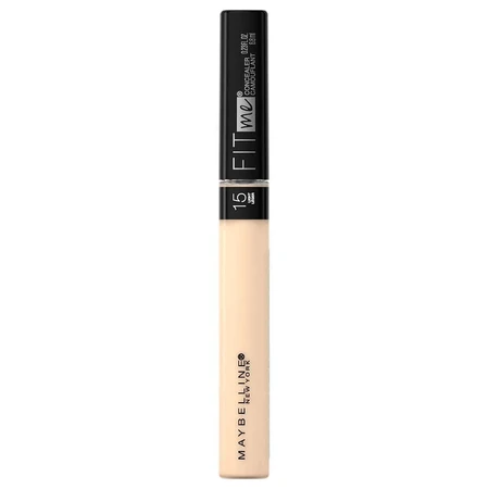 Maybelline Fit Me! liquid concealer, 15 Fair, 6.8 ml