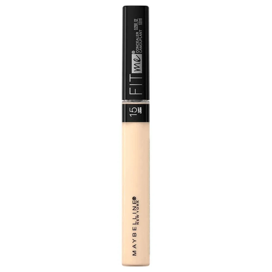 Maybelline Fit Me! liquid concealer, 15 Fair, 6.8 ml