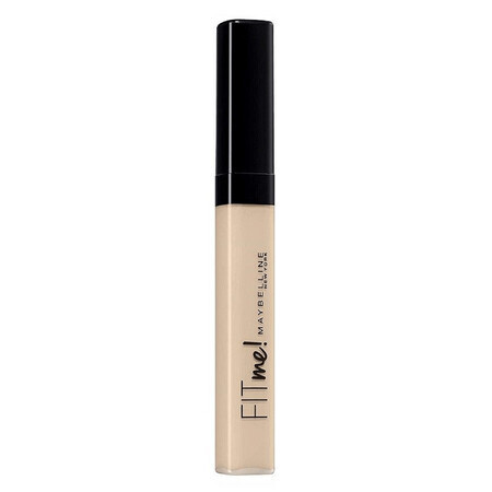 Maybelline Fit Me!, liquid concealer, 03 Porcelain, 6.8 ml