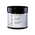 Fuemo Altitude, masque hydratant aux cellules souches, 60 ml