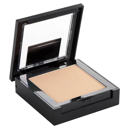 Maybelline Fit Me! Matte and Poreless, mattierender Puder, Nr. 120, Klassisches Elfenbein, 9 g