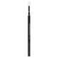 Maybelline Brow Ultra Slim, automatisch wenkbrauwpotlood, Zwartbruin, 9 g