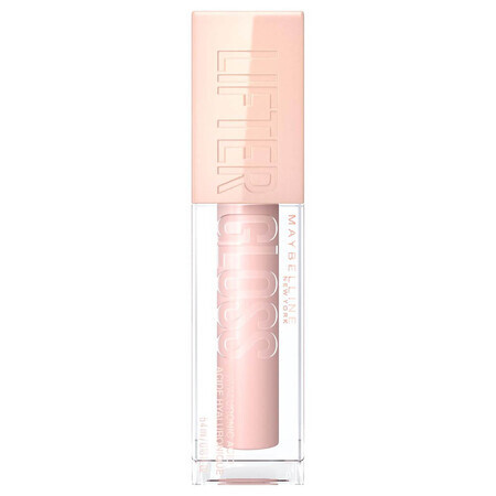 Maybelline Lifter Gloss, Brillant à lèvres, No. 02 Ice, 5.4 ml