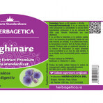 Herbagetica Anghinare x 60cps