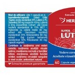 Herbagetica Super Luteina Zeaxantina x 60cps