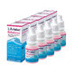 Artelac Rebalance Augentropfen, 5x10 ml, Bausch&amp;Lomb