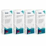 Iridium A Free ophthalmic solution, 4x10 ml, BioSoft Italia