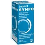 Lubristil Synfo ophthalmologische Lösung, 3x10 ml, Sifi