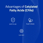 Cetilar crème, 3x50 ml, Solacium