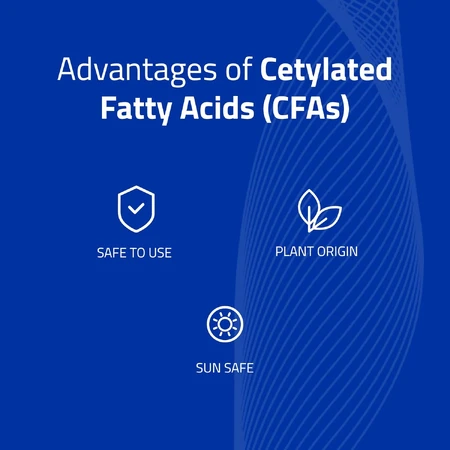 Cetilar crème, 3x50 ml, Solacium