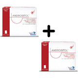 Andrositol, 2x30 Sachets, Lo Li Pharma