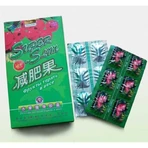 Super Slim, 2x30 capsules, Naturalia Diet