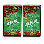 Super Slim, 2x30 capsules, Naturalia Diet
