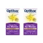 Probioticum voor de vaginale flora, 2 x 30 capsules, Optibac
