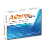 Astenor Forte, 2 x 20 ampullen, Biessen Pharma