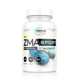 ZMA Sport, 90 capsules, Genius Nutrition