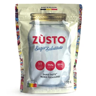 Sweetener, 300 g, Zusto Gourmet