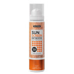 Écran solaire On The Move Spray Mist SPF 50, 75 ml, Frezyderm