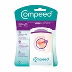 Herpes-Behandlungspflaster, 15 Pflaster, Compeed