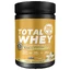 Total Whey poudre de protéines aromatisée à la vanille, 800 g, Gold Nutrition