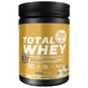 Total Whey poudre de protéines aromatisée à la vanille, 800 g, Gold Nutrition