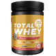 Total Whey Proteinpulver mit Erdbeergeschmack, 800 g, Gold Nutrition