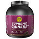 Supreme Gainers 2.0 mit Erdbeergeschmack, 2900 g, Gold Nutrition