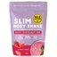 Slim Body Erdbeer-Shake, 300 g, Gold Nutrition