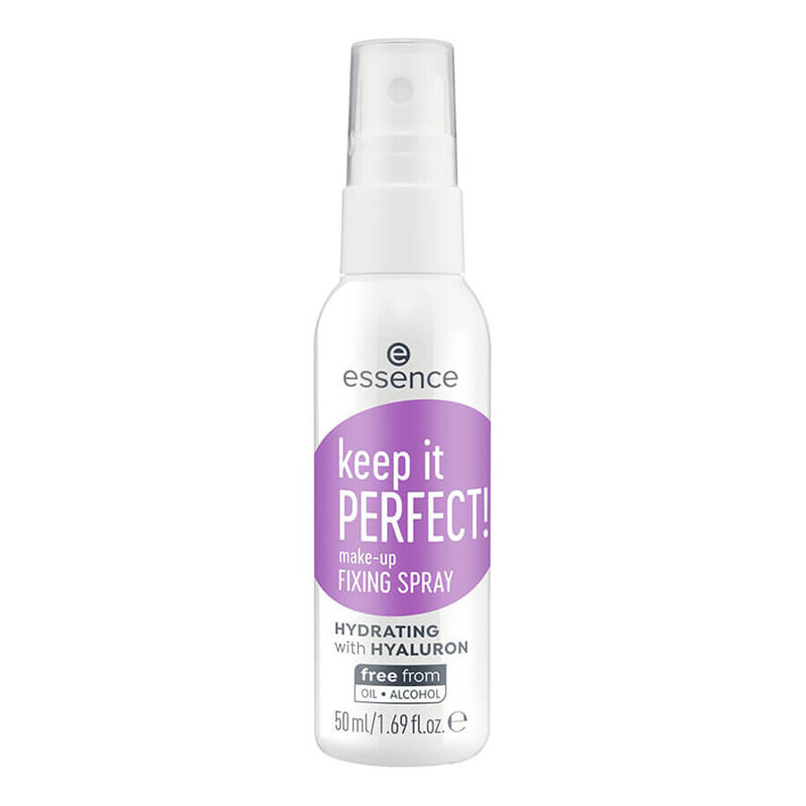 Keep it Perfect Makeup-Abdeckspray, 50 ml, Essence