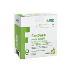 Feridose oral solution, 10 monodoses x 25 ml, Adya Green Pharma