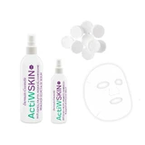 Small anti-acne treatment package, ActiW SKIN