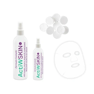 ActiW SKIN Anti-Akne-Behandlung