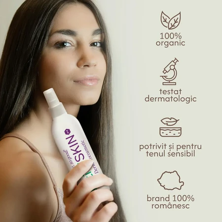 ActiW SKIN Anti-Acne Magisch Masker Pakket