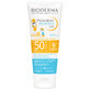 Photoderm Pediatrics SPF 50+ Sonnenschutzmilch f&#252;r Kinder, 100 ml, Bioderma