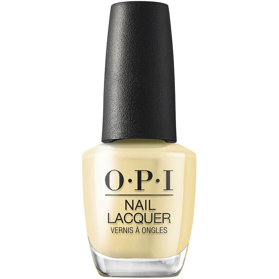 Nail Lacquer Your Way Collection Buttafly, 15 ml, OPI