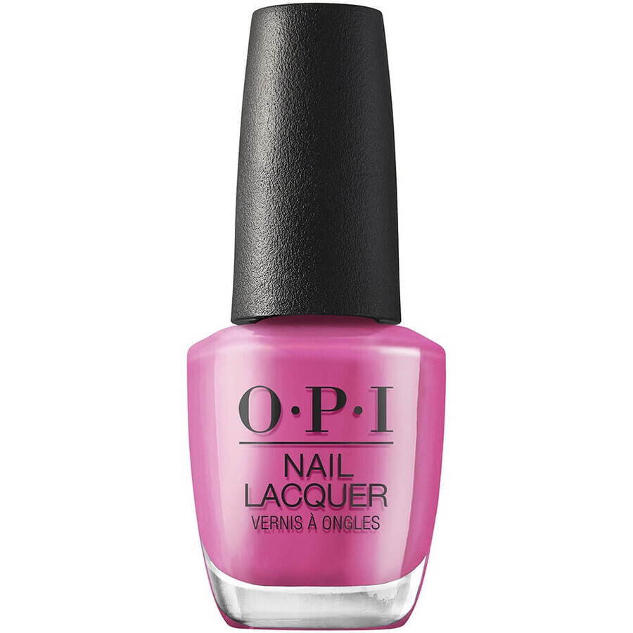 Nagellack Nail Lacquer Your Way Collection Without a Pout, 15 ml, OPI