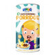 Porridge cu ciocolata si banana Malie, 250 grame, Turtle SPRL