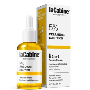 Serum-cream 5% Ceramide Monoactives, 30 ml, La Cabine