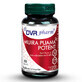 Muira Puama Potent, 60 Kapseln, Dvr Pharm