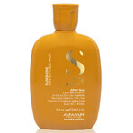 Shampoo für sonnenexponiertes Haar After Sun Sunshine, 250 ml, Alfaparf