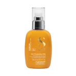 Haarmilch zum Schutz der Haare Sunshine, 125 ml, Alfaparf